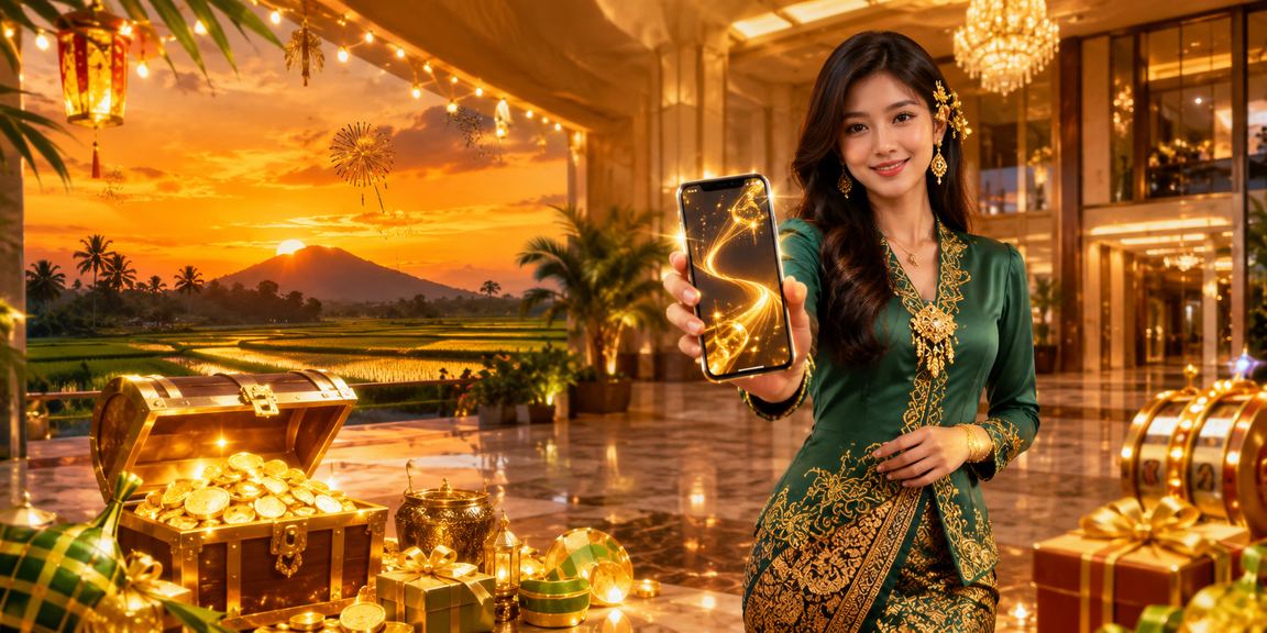 Pengguna di Kedah mengakses permainan kasino mudah alih termasuk blackjack melalui platform 309