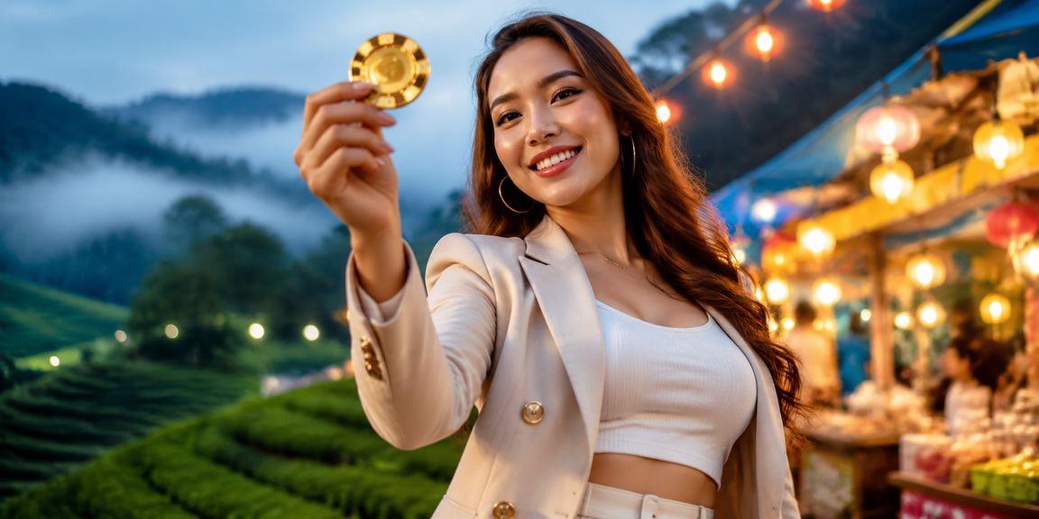 Antaramuka aplikasi kasino Malaysia menunjukkan kemudahan deposit dan tuntutan bonus melalui telefon pintar